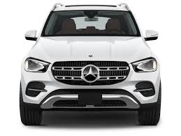 2024 Mercedes GLE 450 thumbnail 8